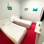Promenada Hostel Rzeszów