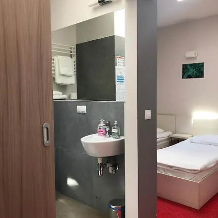 Хостел Promenada