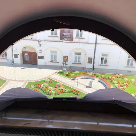 Hostel Promenada Rzeszów