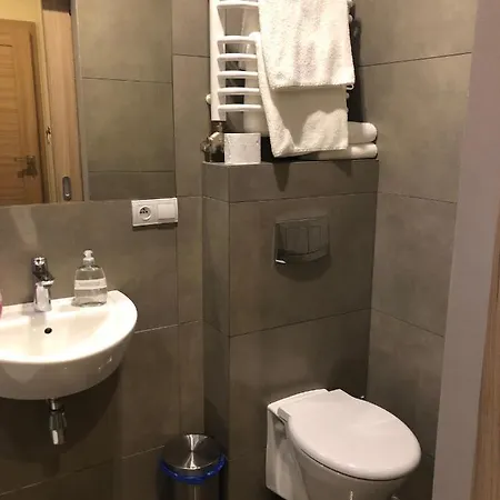 Promenada Ряшів