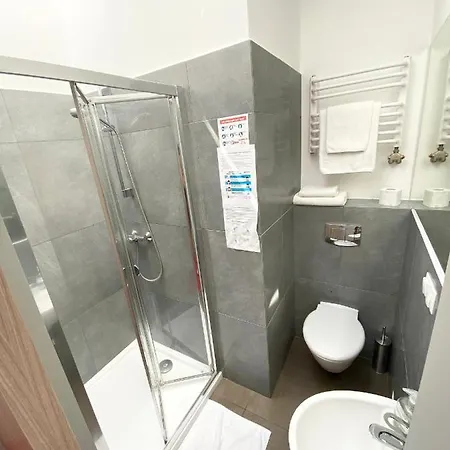 Hostel Promenada Rzeszow