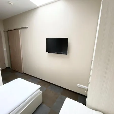 Hostel Promenada Rzeszów