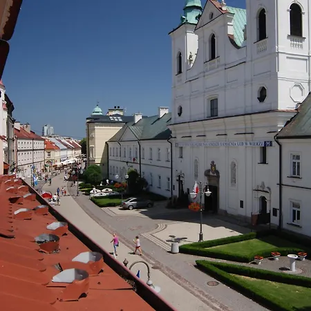 Хостел Promenada