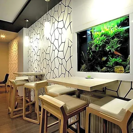 Promenada Hostel Rzeszów