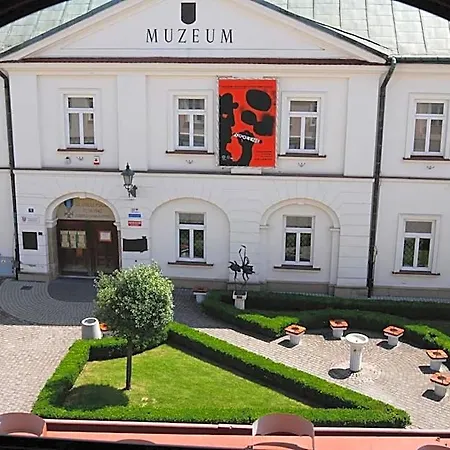 Promenada Rzeszów