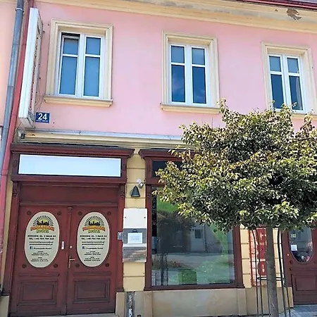 Promenada * Rzeszów