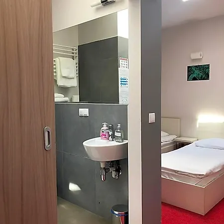 Hostel Promenada Rzeszów
