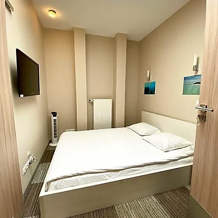Hostel Promenada