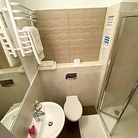 Hostel Promenada Rzeszów