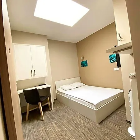 Hostel Promenada Rzeszow