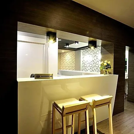 Promenada Hostel Rzeszów