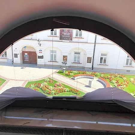 Hostel Promenada Rzeszów