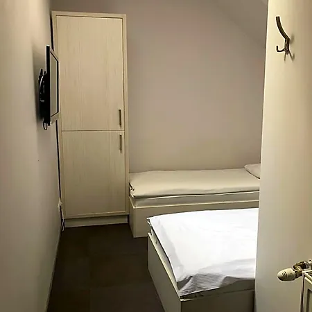 Promenada Hostel