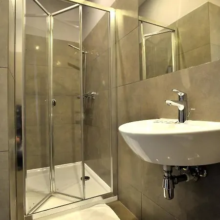 Хостел Promenada *