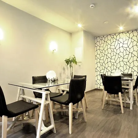 Promenada Hostel Rzeszów