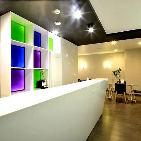 Хостел Promenada