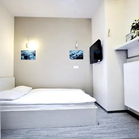 Hostel Promenada *