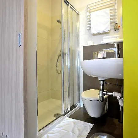 Hostel Promenada Rzeszow