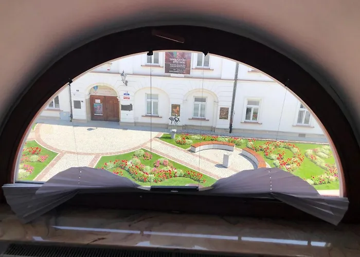 Hostel Promenada Rzeszów