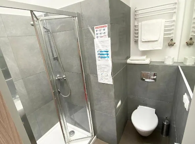 Hostel Promenada Rzeszów