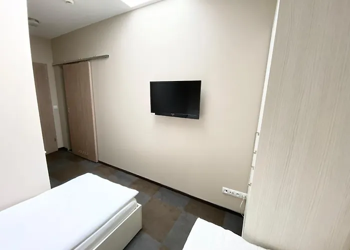 Hostel Promenada Rzeszów