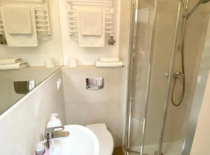 Promenada Vandrarhem *