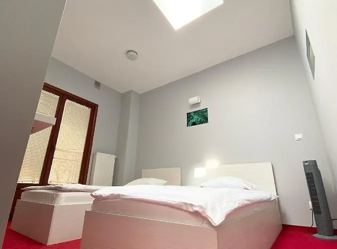 Promenada Hostel Rzeszów