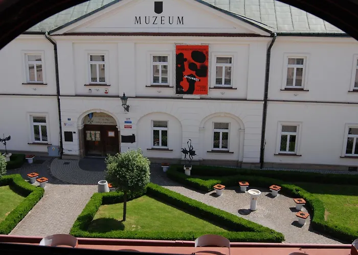 Vandrarhem Promenada *