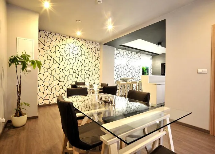 Vandrarhem Promenada