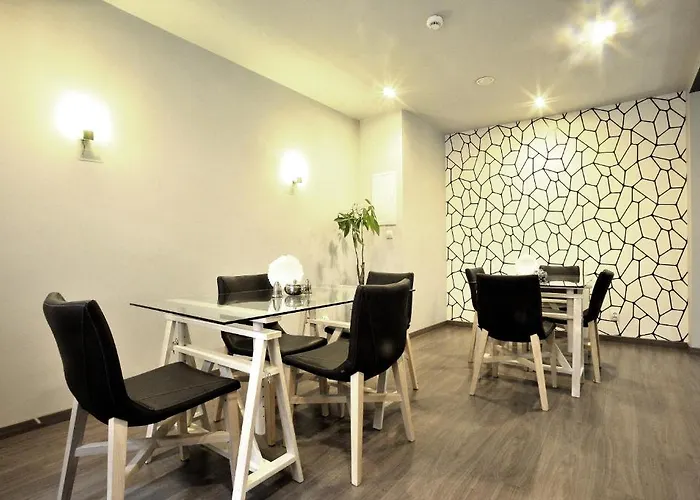 Promenada Hostel Rzeszów