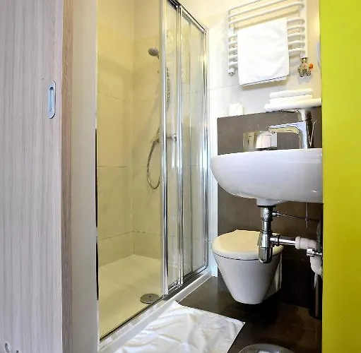 Hostel Promenada Rzeszów